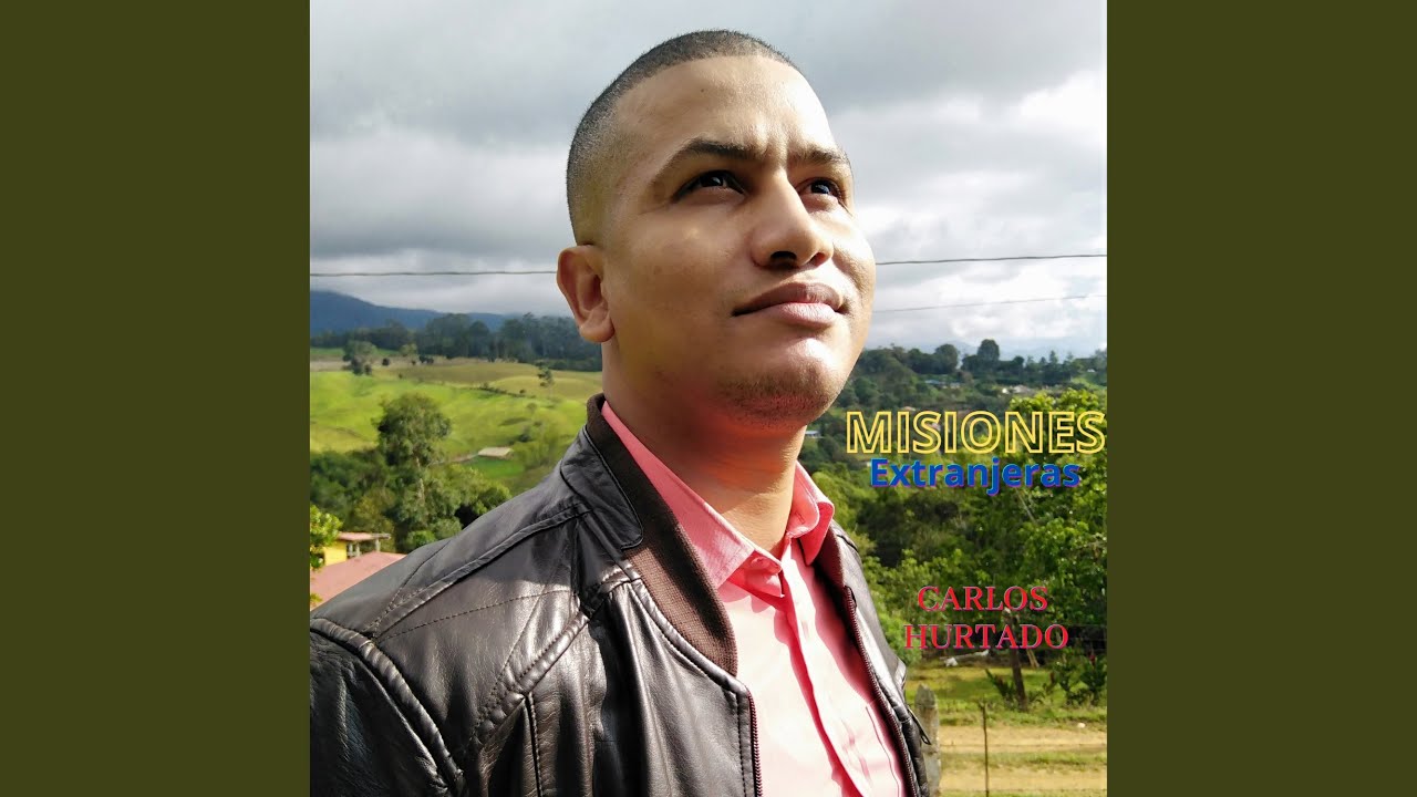 Misiones Extranjeras