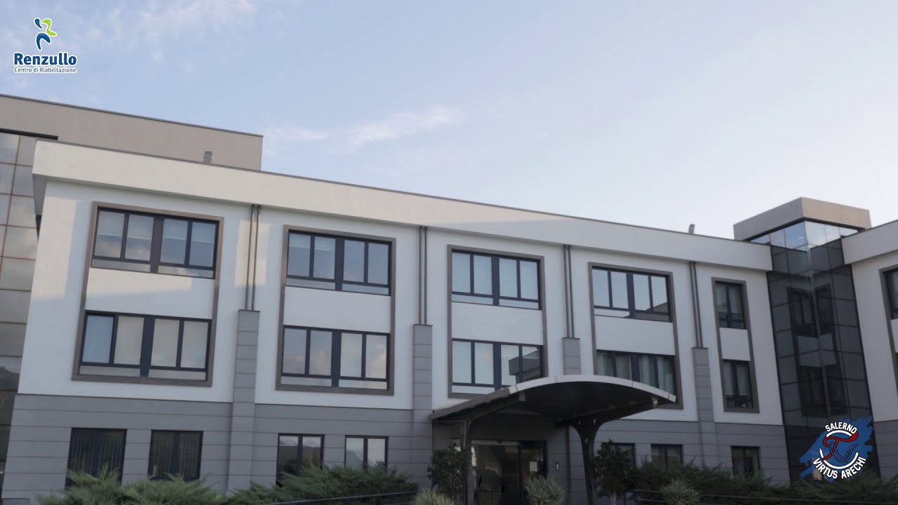 Partner | Renzullo Centro di Riabilitazione
