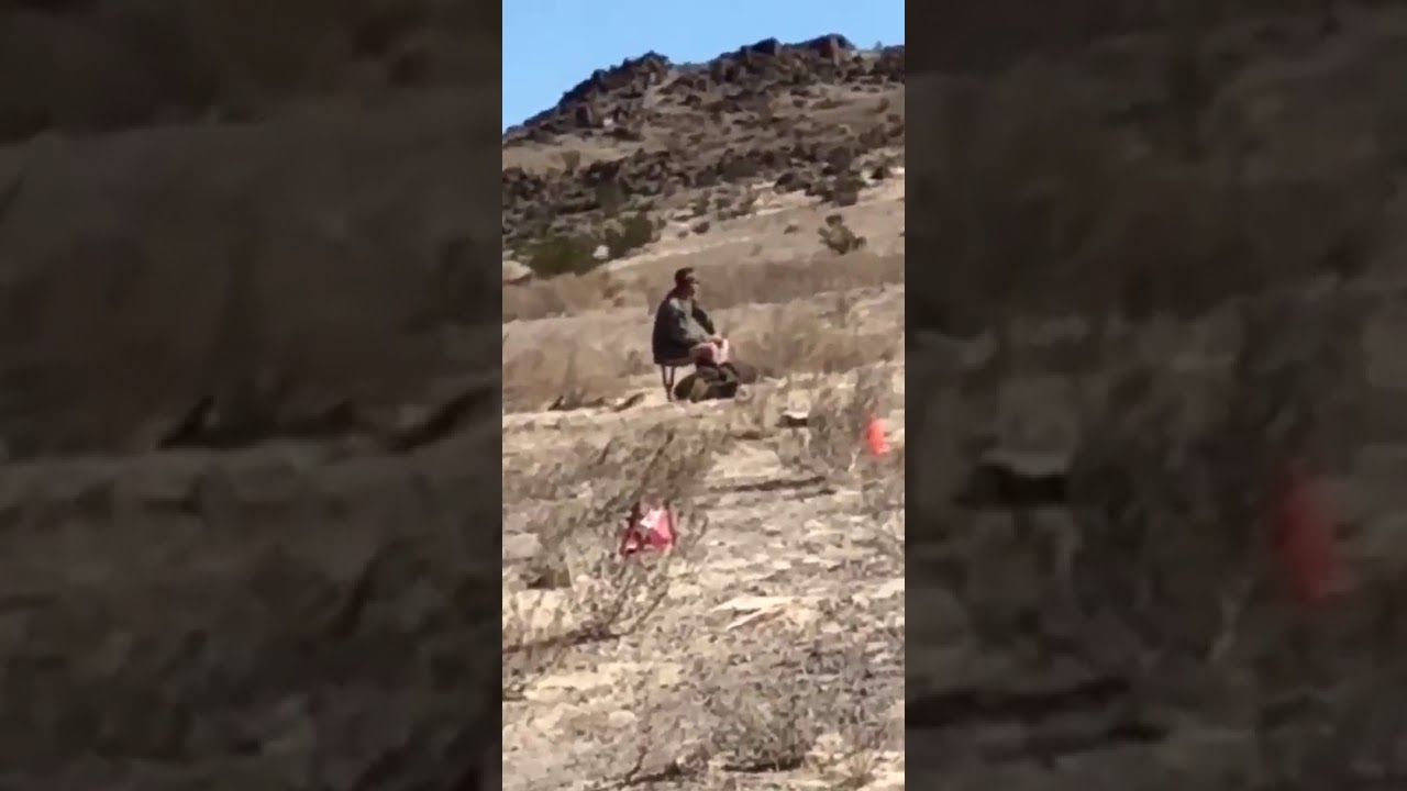 Tactical shit
