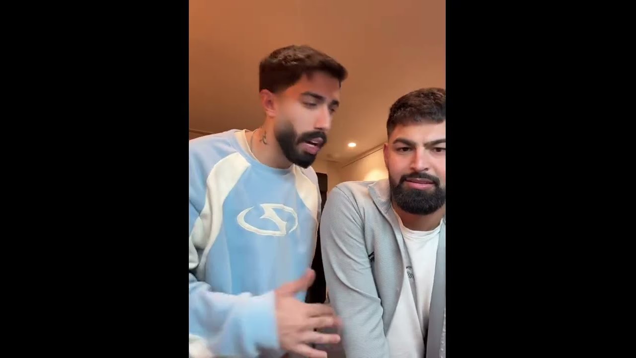 طارق مع شباب نزار واسامه وائل جاب ام العيد لعب تهدي ماء وفضحو بعض ههههه