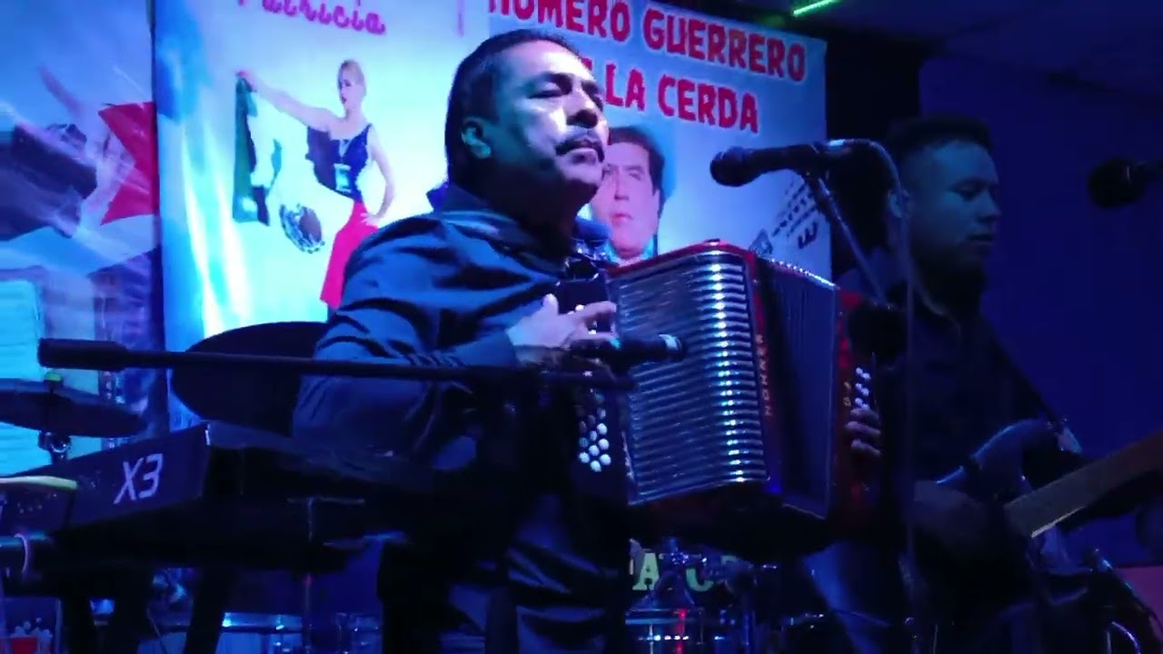 VALLENATOS DE LA CUMBIA (popurrí de cumbias)03-02-2023