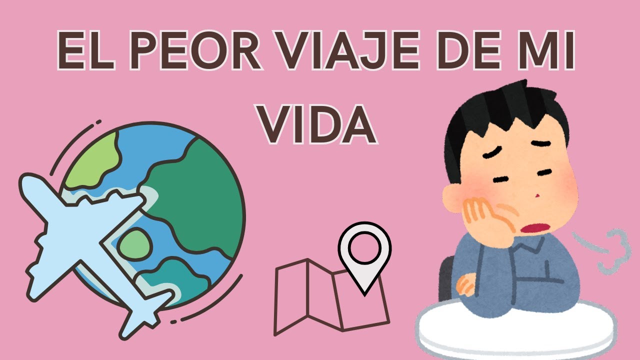 La odisea de mi viaje a Japón😵🇯🇵