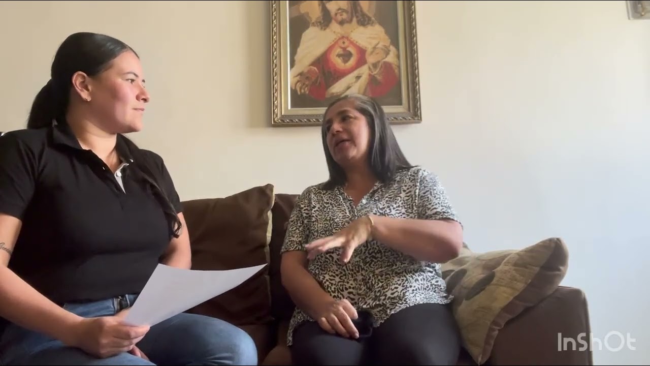 Entrevista a un docente/ Investigación Educativa y Pedagógica 