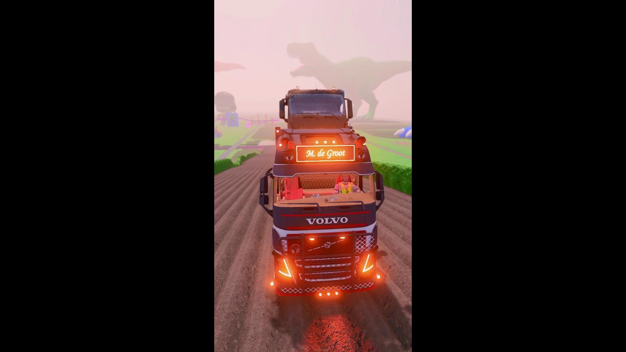TRANSPORTING CARS, AMBULANCE, POLICE CARS, FIRE TRUCK OF COLORS! WITH TRUCKS! - FS 22