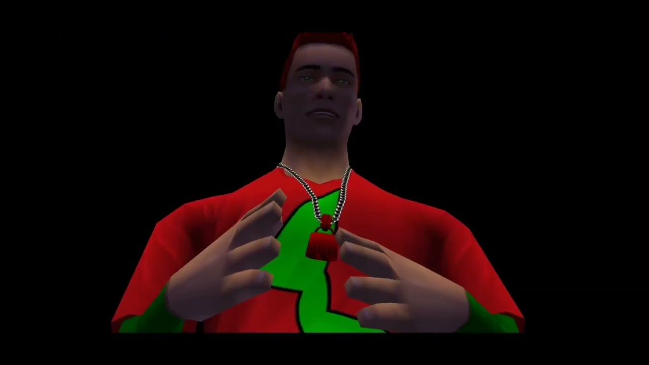 Def Jam fight for ny The takeover /All Created Character Intros And Outros