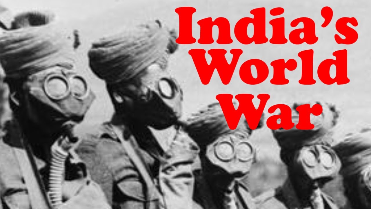 To Sport with Death: The British-Indian Army in World War One