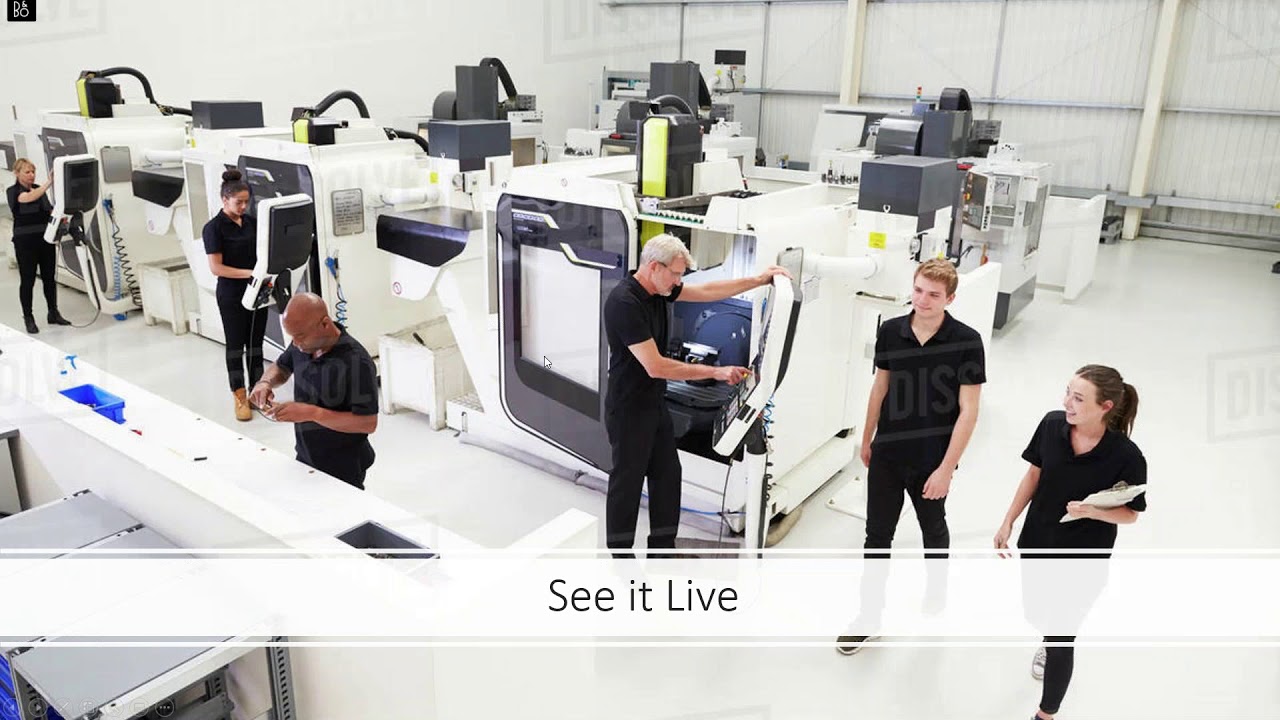 Вебинар по расширению возможностей Fusion Advanced Manufacturing