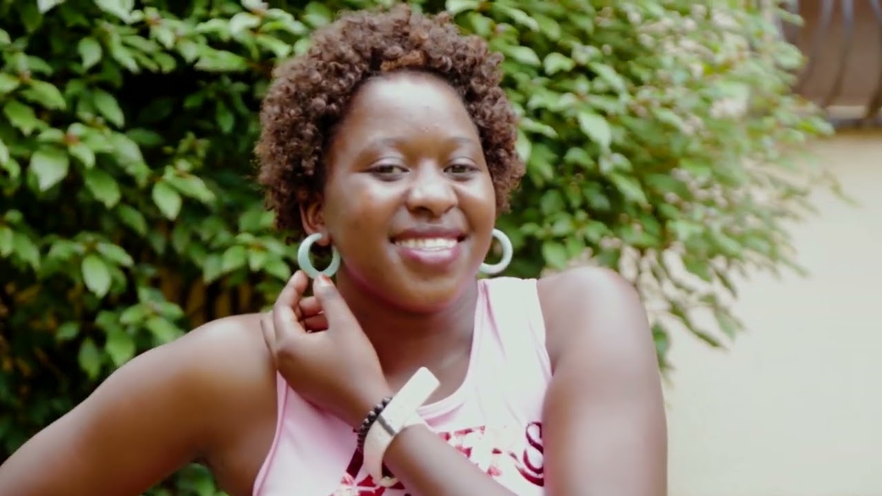 love you official video -by red dizo