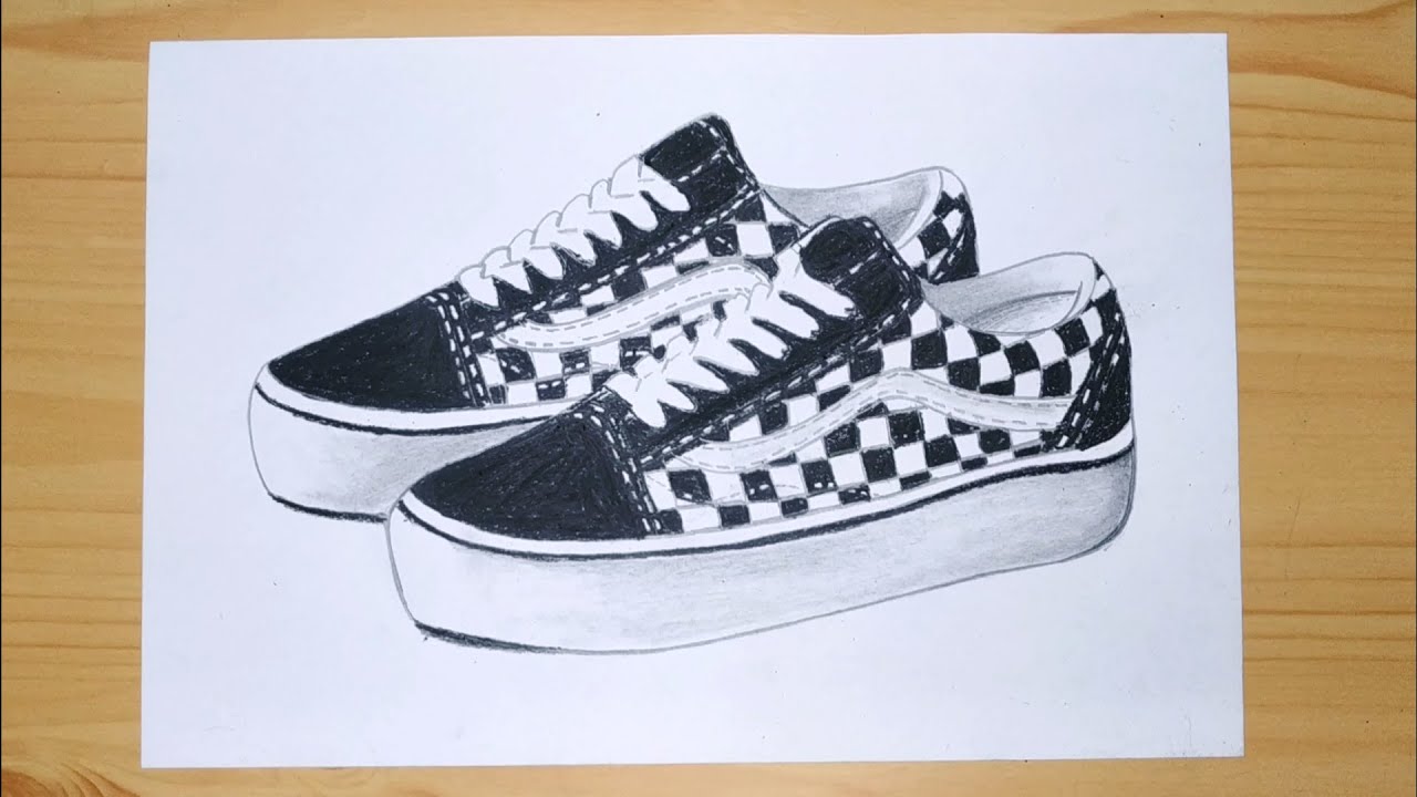 Online classes: How to Draw a Realistic Shoe Step by Step