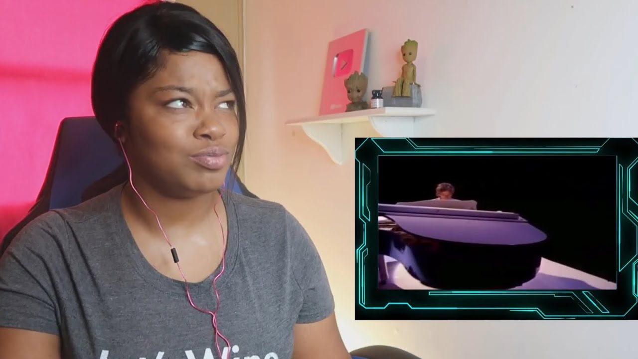 FIRST TIME HEARING OF Genesis - In Too Deep (Official Music Video)