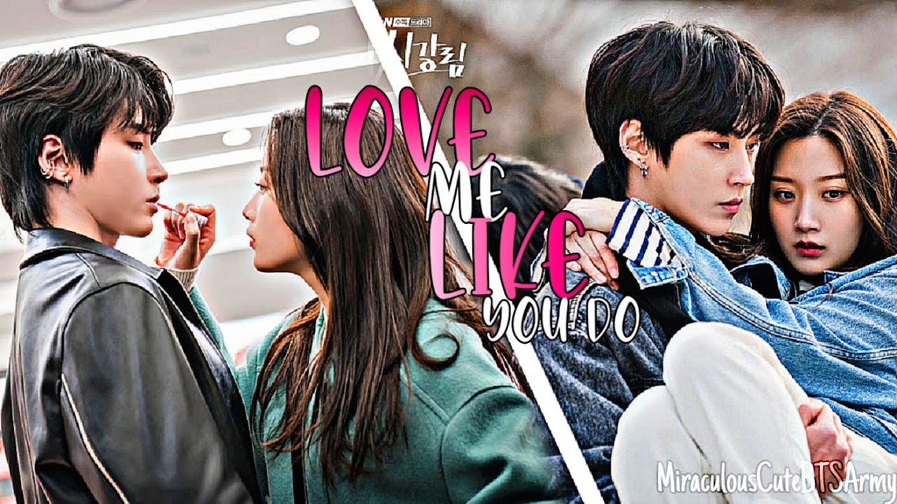 Han Seojun×Lim Jukyung || True Beauty [FMV] || Love Me Like You Do