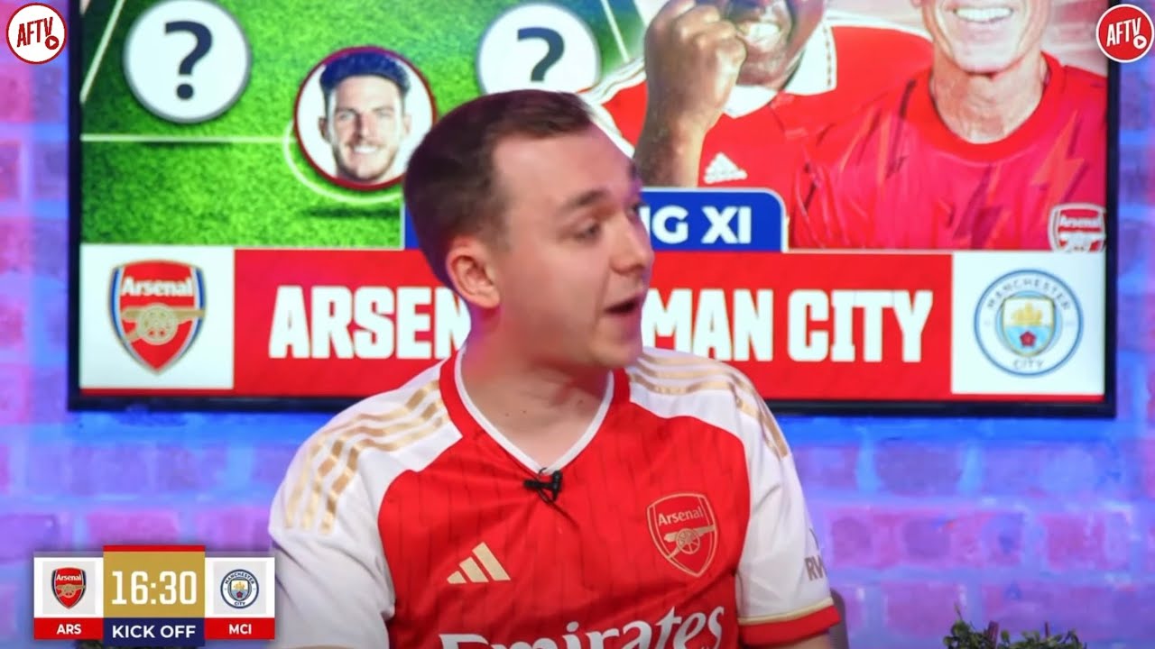 James loses his cool and confronts Don Robbie😳