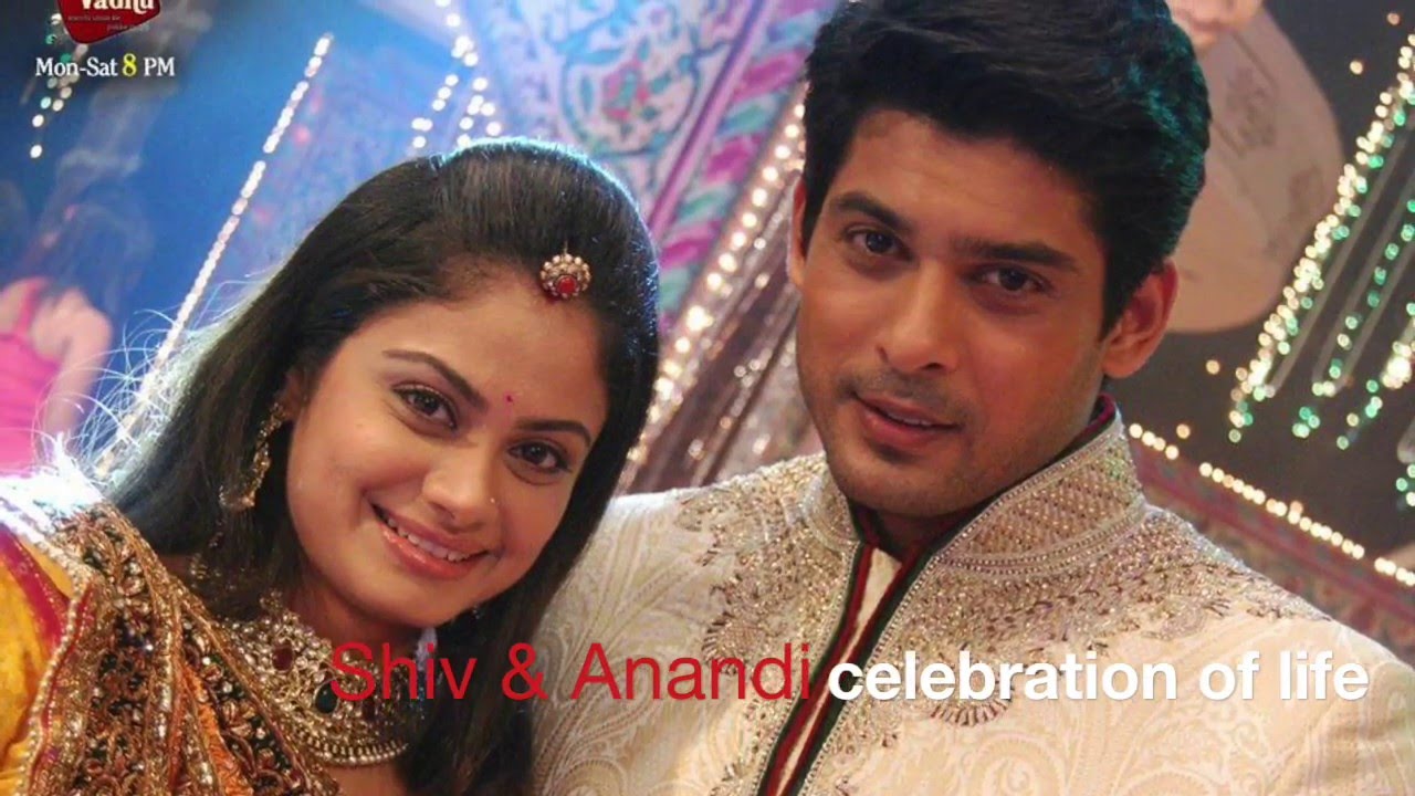 Mann vasanai aka Balika Vadhu Shiv & Anandi BGMs