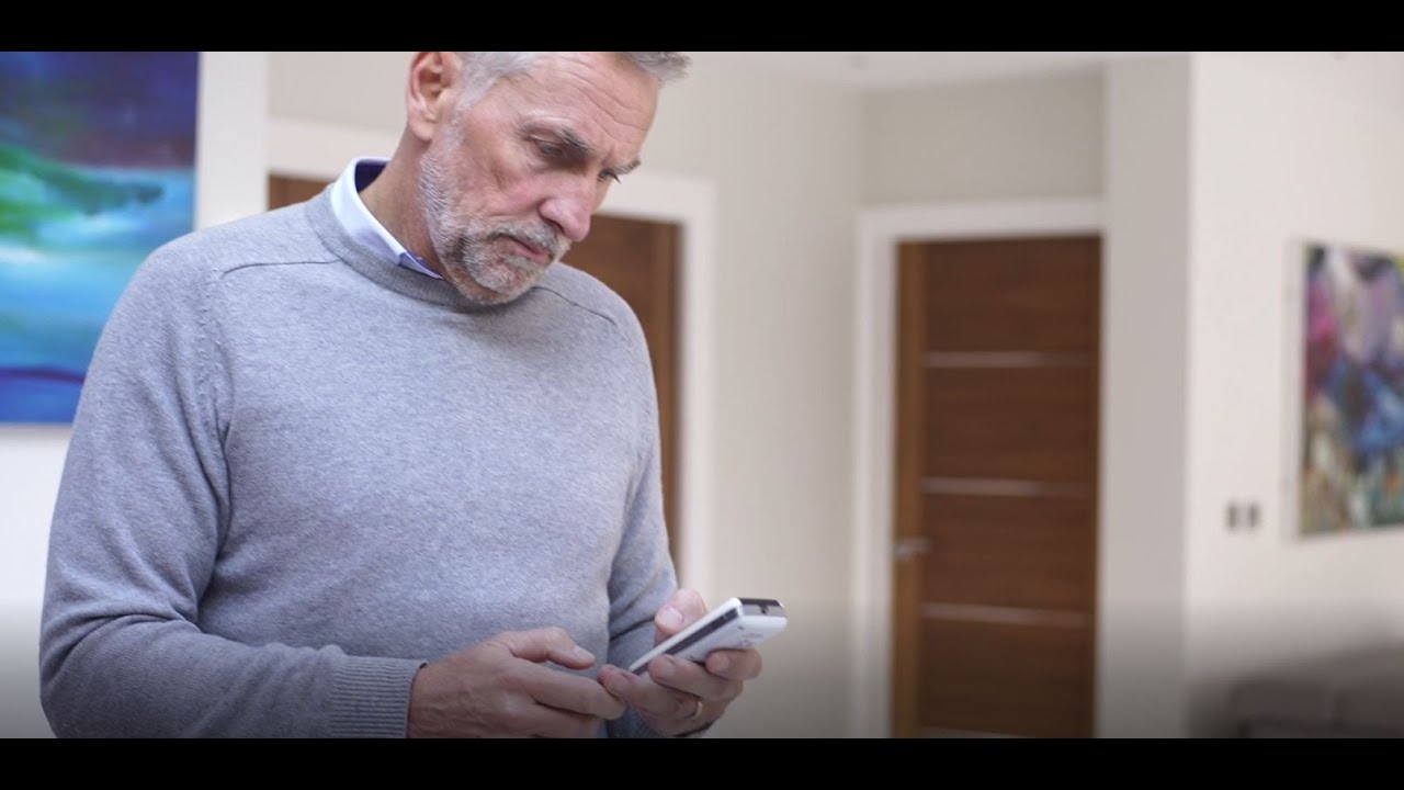 Cómo usar su control remoto Freelink de Boston Scientific.