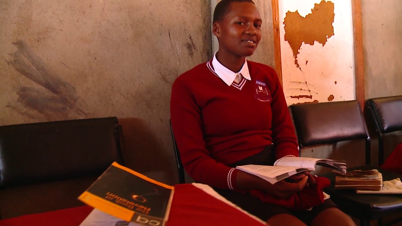 Nyanturago High school- mpaka lini