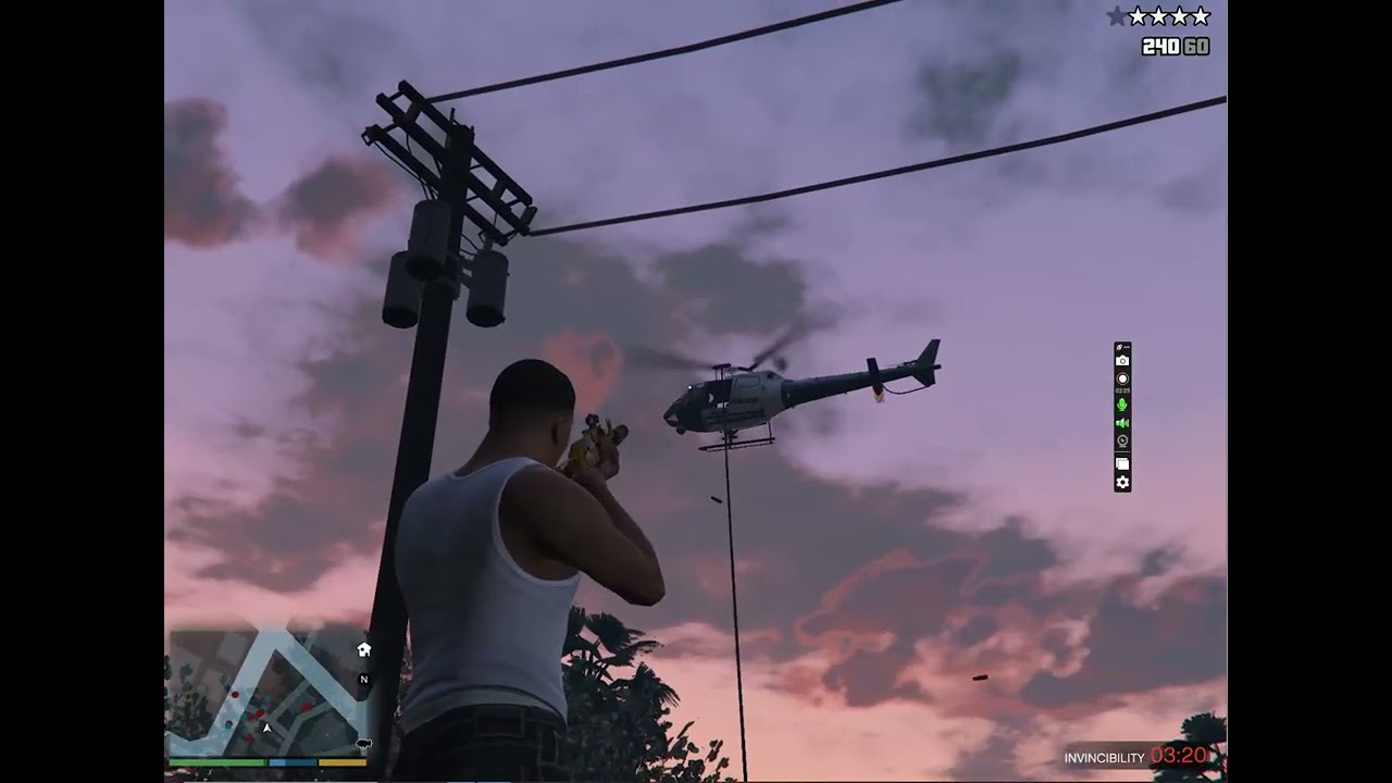 GTA V