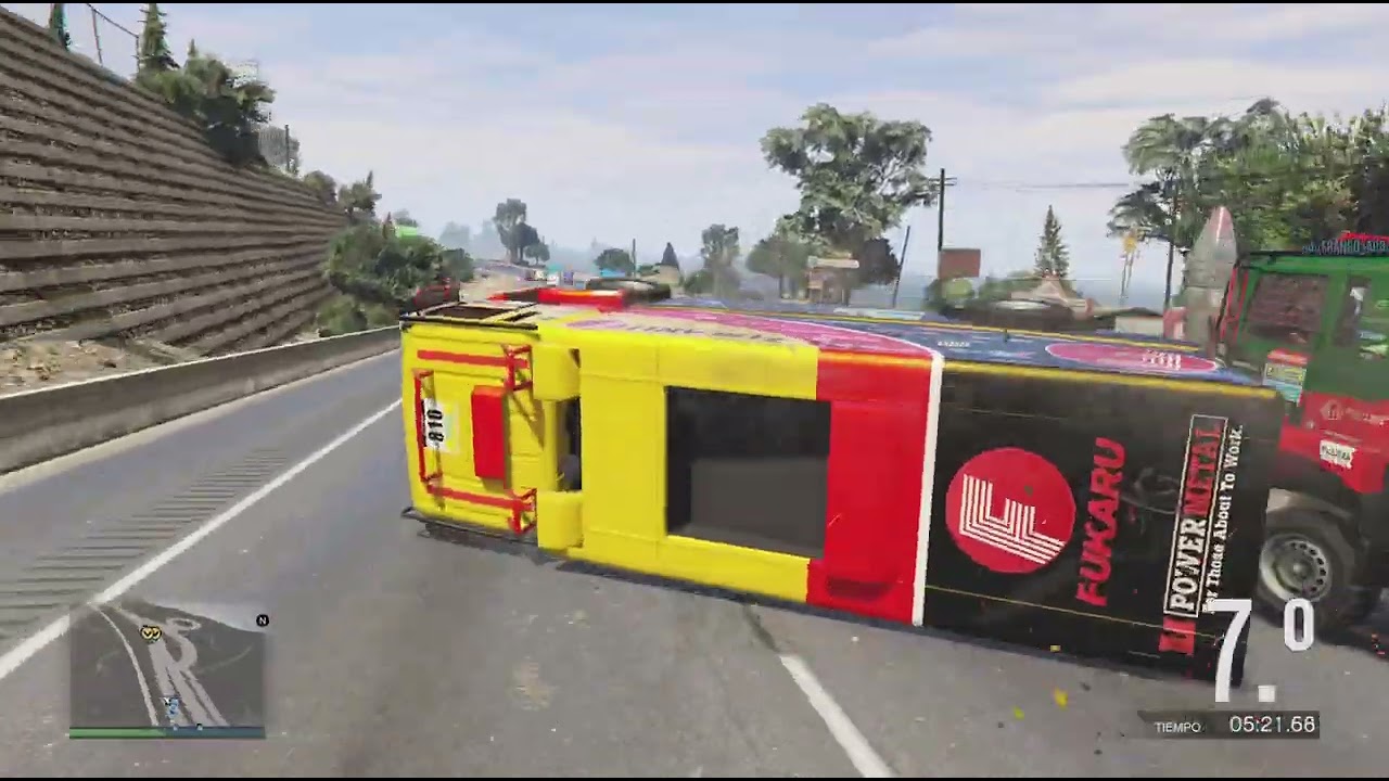 Grand Theft Auto V😂😂😂