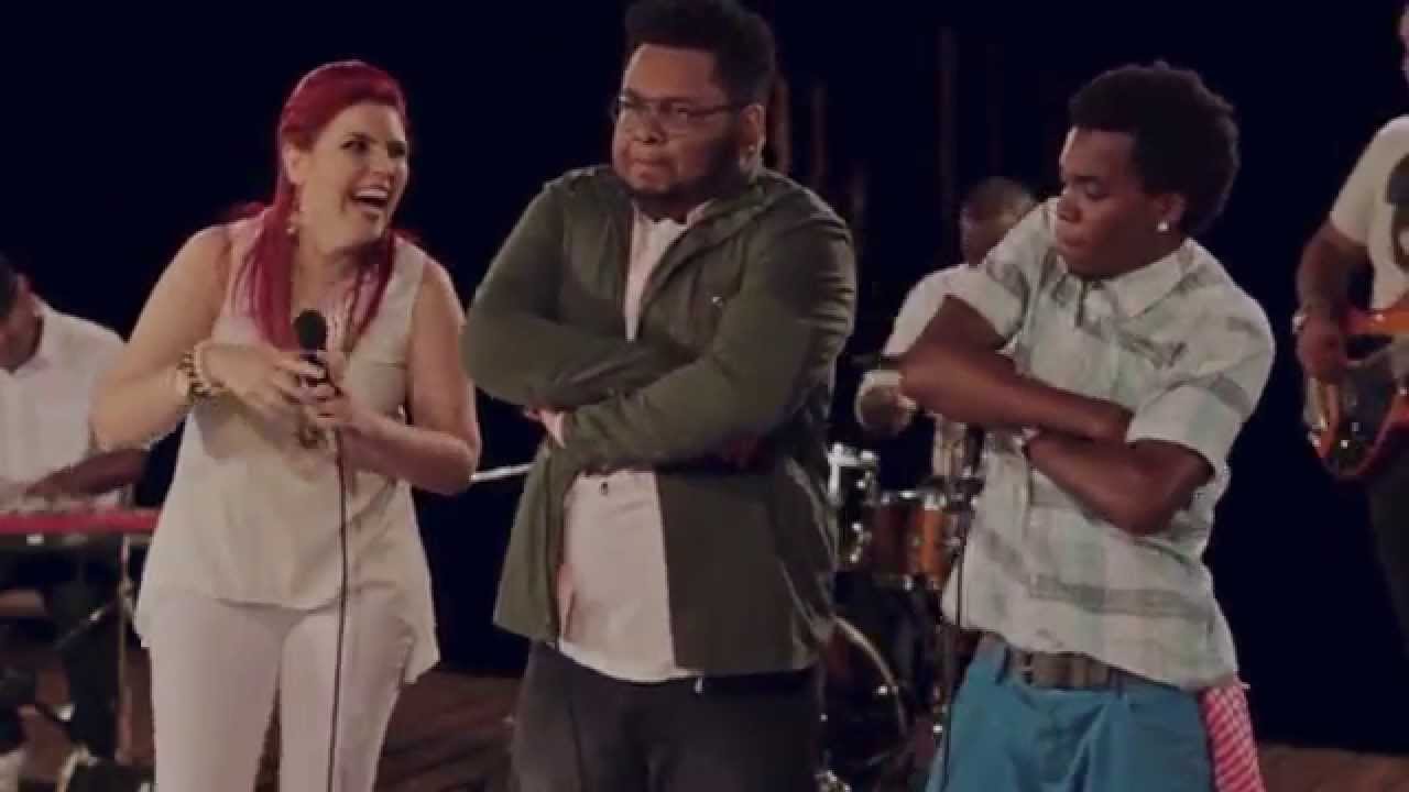APOCALIPSE 19 - Mr.PinGO feat. Patricia Rezende  & Rimador Israel