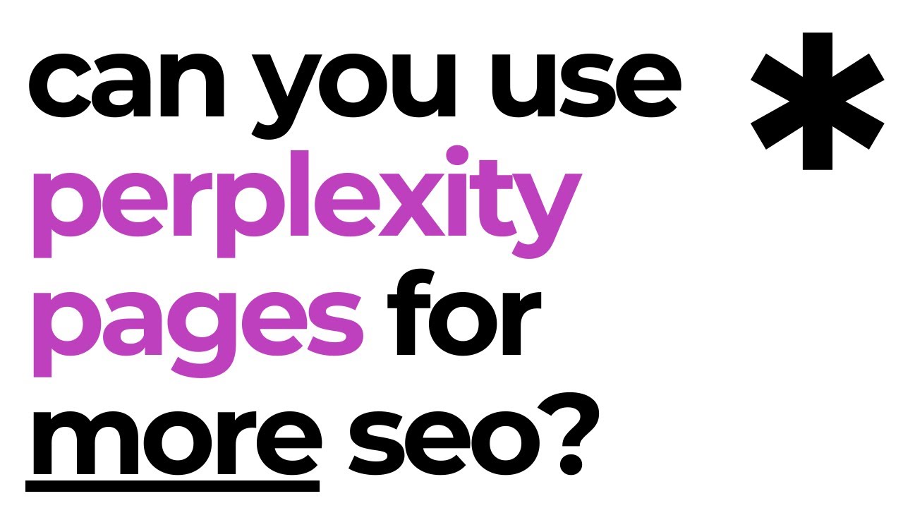 Can Perplexity AI Pages Help Your Amazon Brand Grow in 2025?