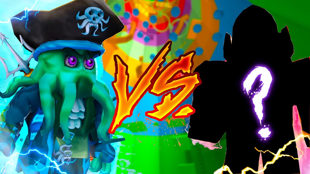 GODMODE Vs PRO YOUTUBER (Tower Of Hell Roblox) | Ft. Cqqp