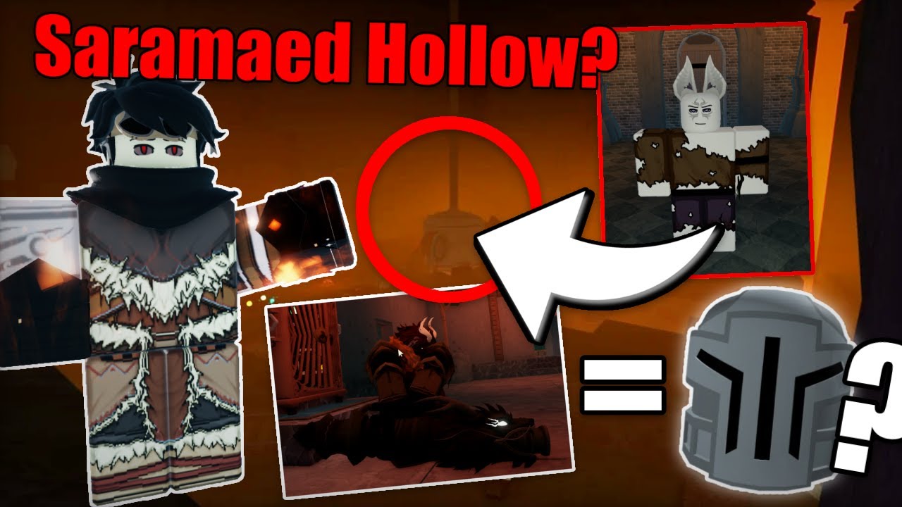The NEW LORE Behind Deepwokens Titus...