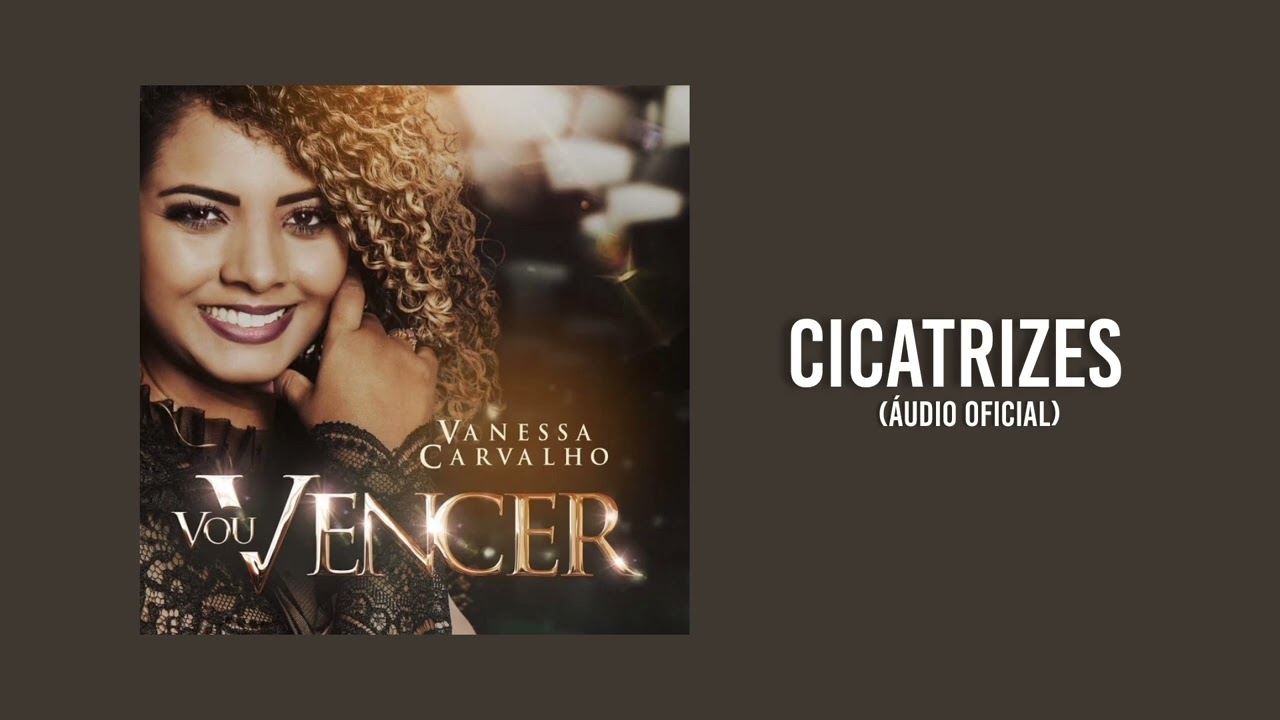 CICATRIZES - VANESSA CARVALHO (VIDEO SINGLE)