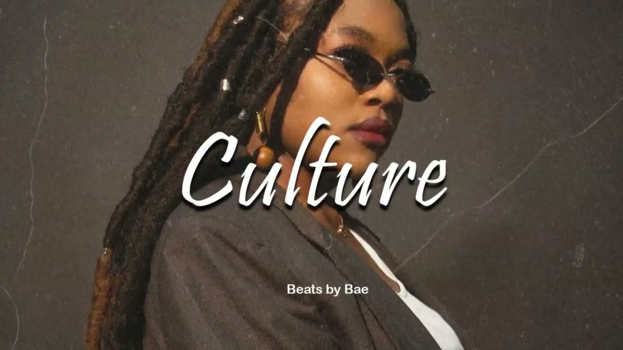 [FREE] Libianca x Buju x Rema type beat “CULTURE” Afrobeat Instrumental 2023