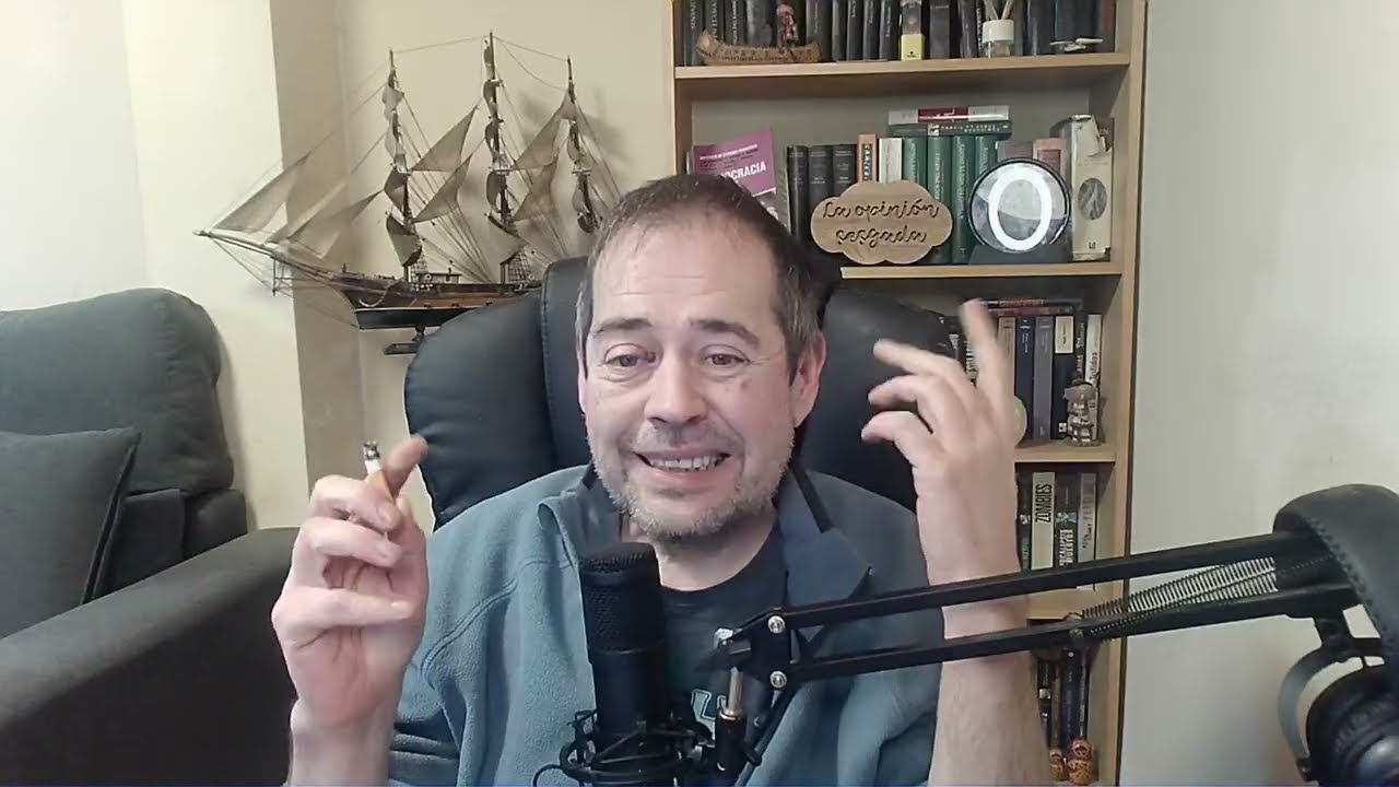 Repaso a las noticias. La guerra no acabará pronto.