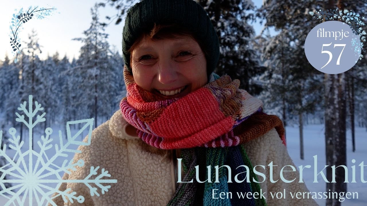 breipraat 57   Een week vol verrassingen