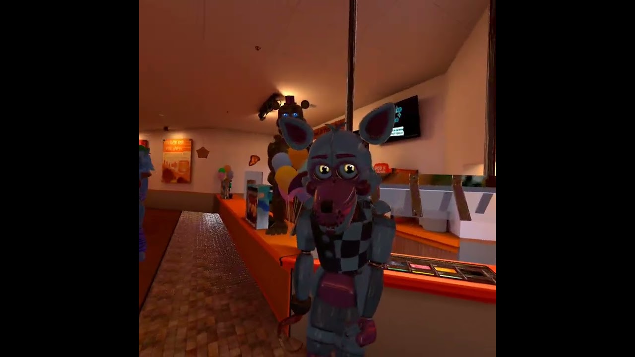 Freddys truth