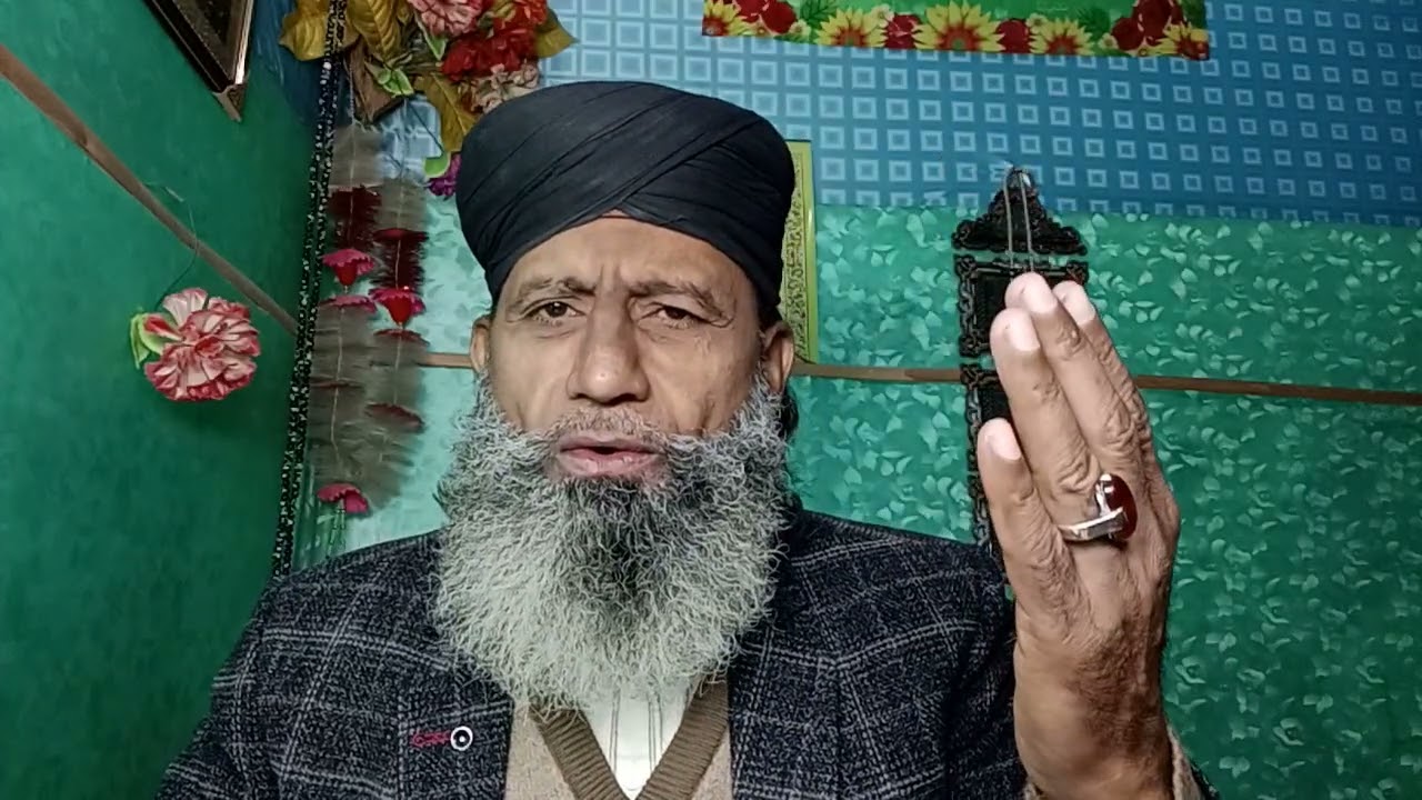 بہت ہی پیارا کلام زرور سنیے گا جا جبرائیل لا تو یار لیا ثناء خوان مصطفی پیر محمد منیر احمد نقشبندی 
