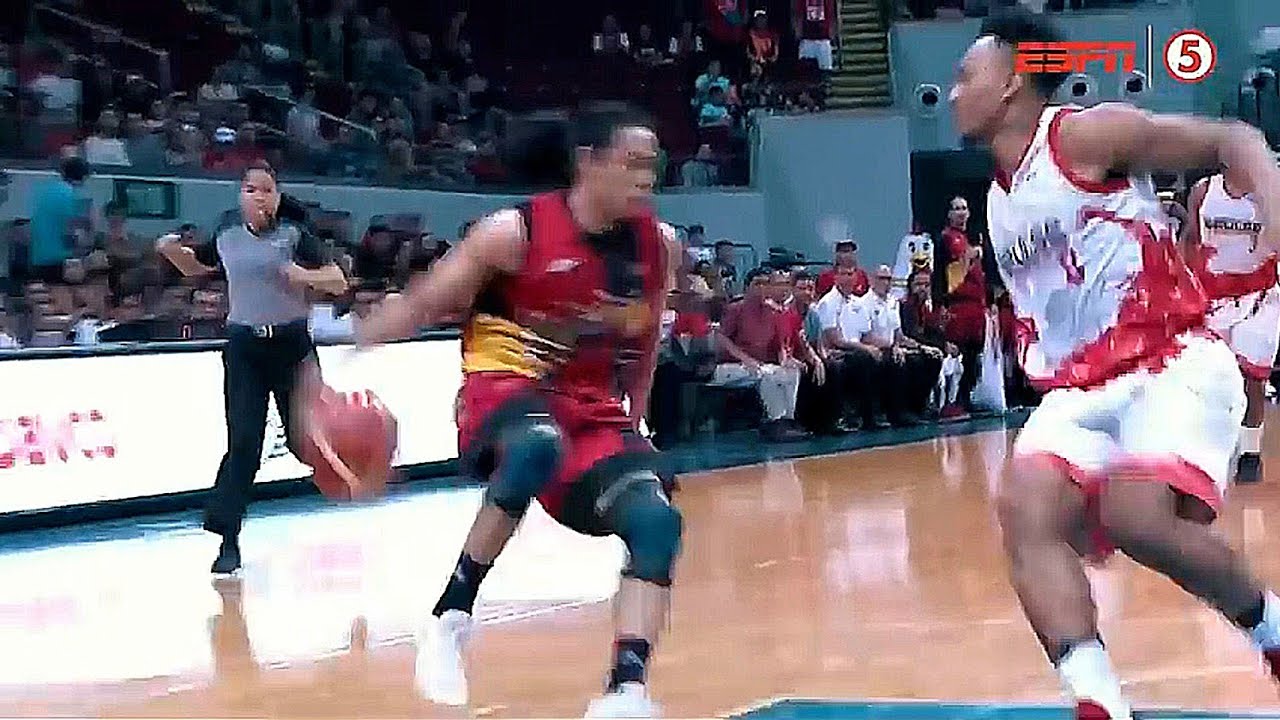 If You Never Saw What Terrence Romeo did, You Would Never Believe it (Part 2)