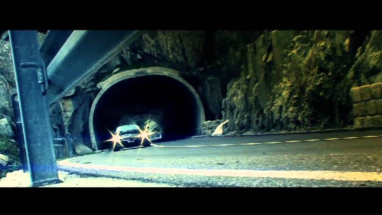 BMW Z4 - D&auml;hler Design & Technik GmbH