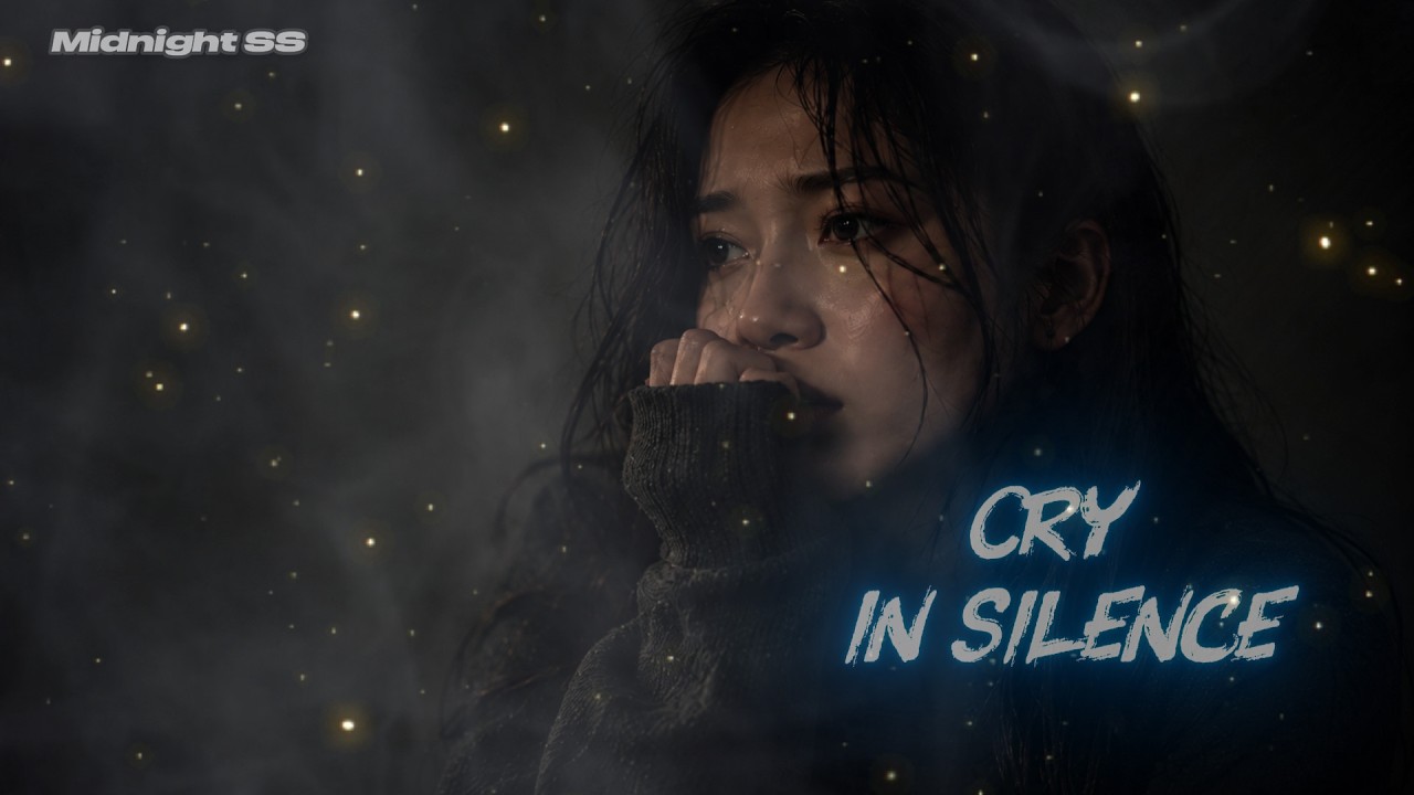 Emotional Crying Playlist | Heartbreak Songs for Silent Lonely Nights🌙[4 Languages]