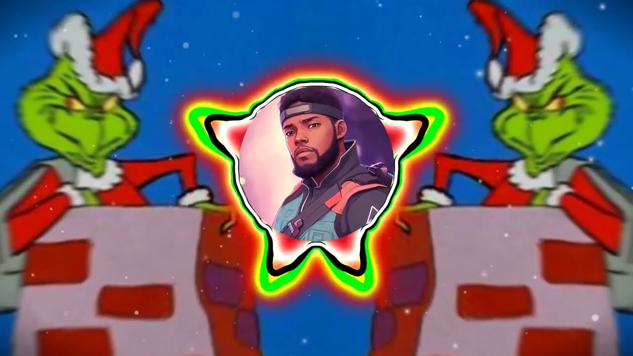 You're A Mean One Mr. Grinch (TRAP REMIX)
