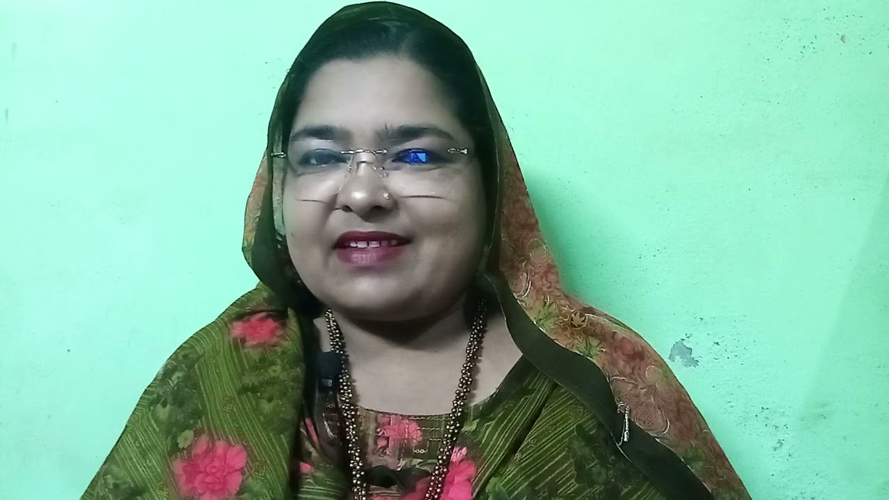আসসালামু আলাইকুম সুপ্রিয় দর্শকশ্রোতা। হেলেন রহমান কবিতার ভিডিও নিয়ে এলাম!  আশাকরি ভালো লাগবে!