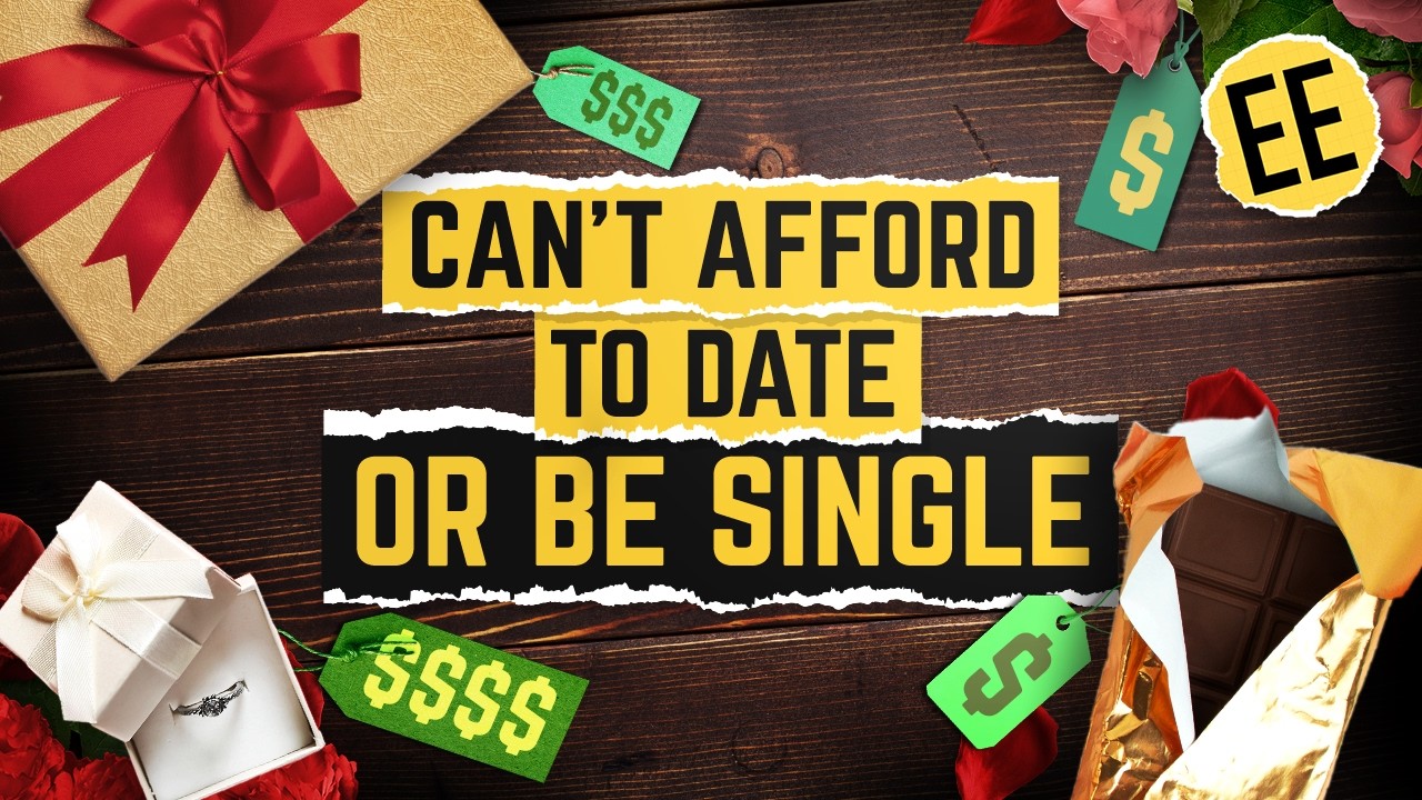 The Real Reason You're Single on Valentine’s Day