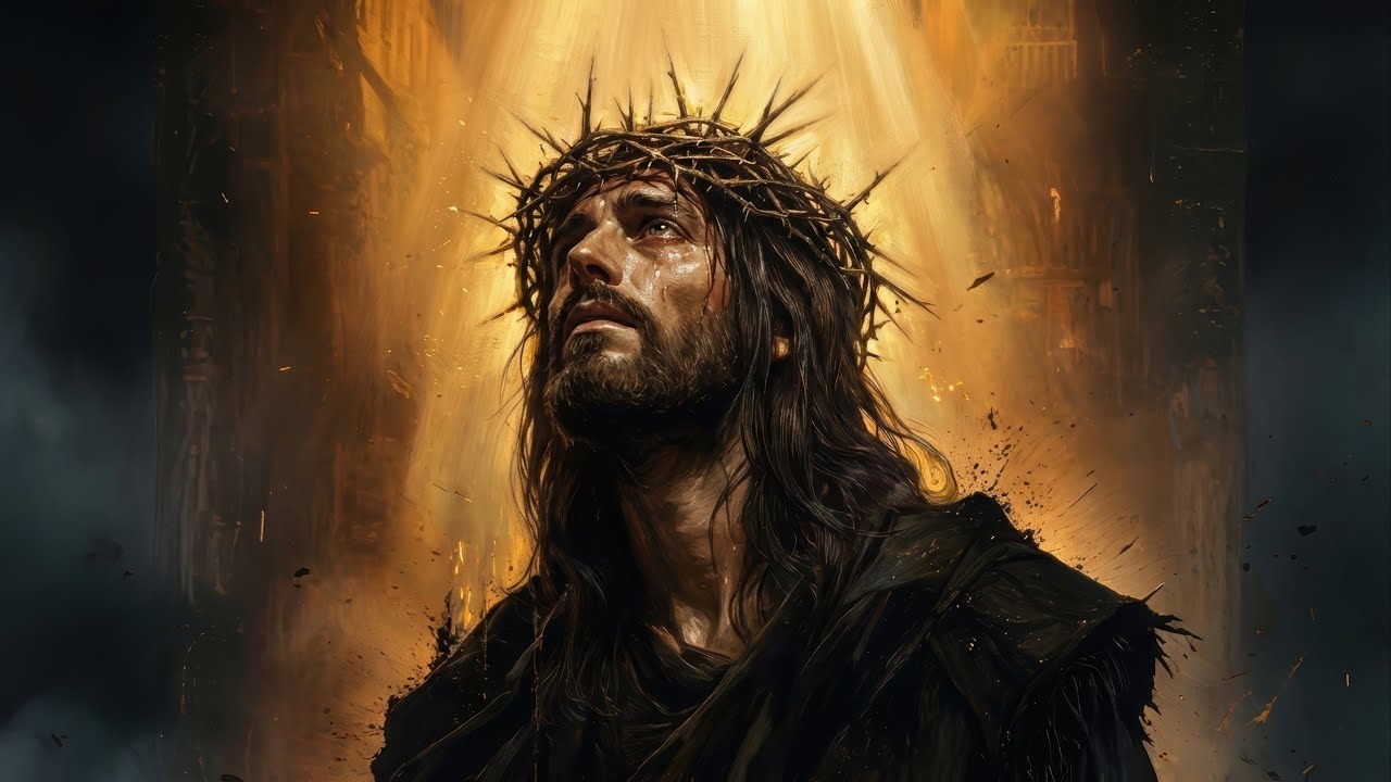 Do Not Fear What Tomorrow Brings