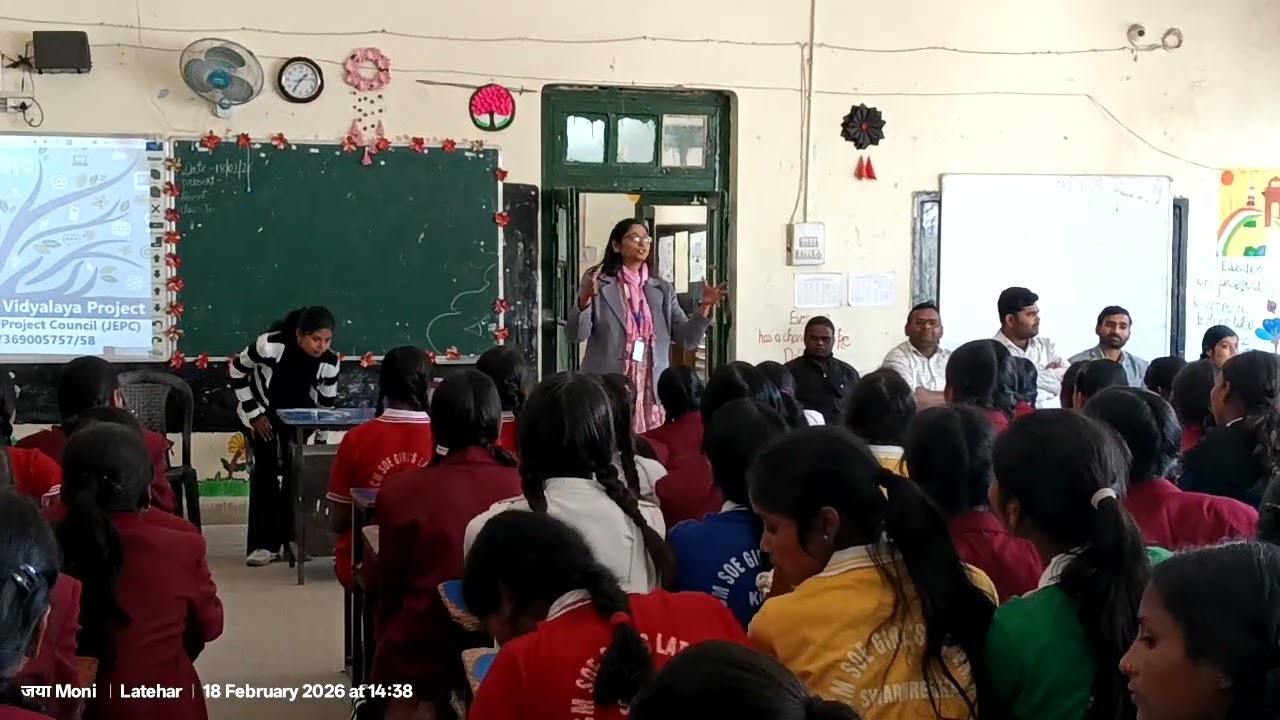 धन्यवाद कोमल कौशल ( SBI Branch Manager) मैम!🙏🏻 #financialliteracy 