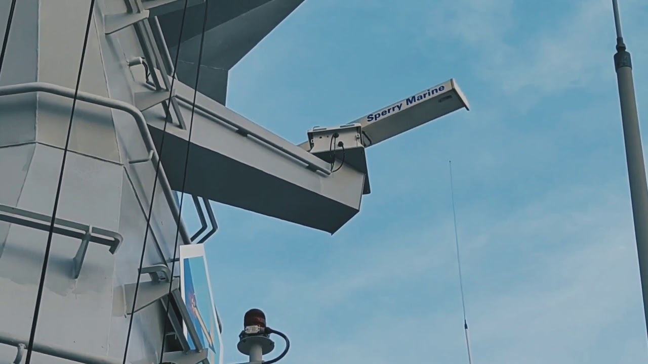 KRI TOMBAK 629 - Kapal Teladan TNI AL