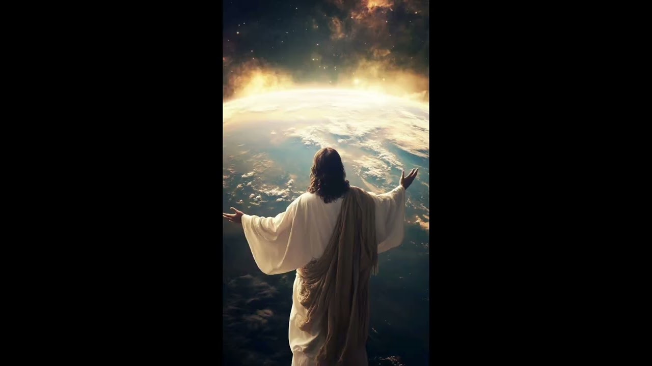 Deus Pai, sumo bem