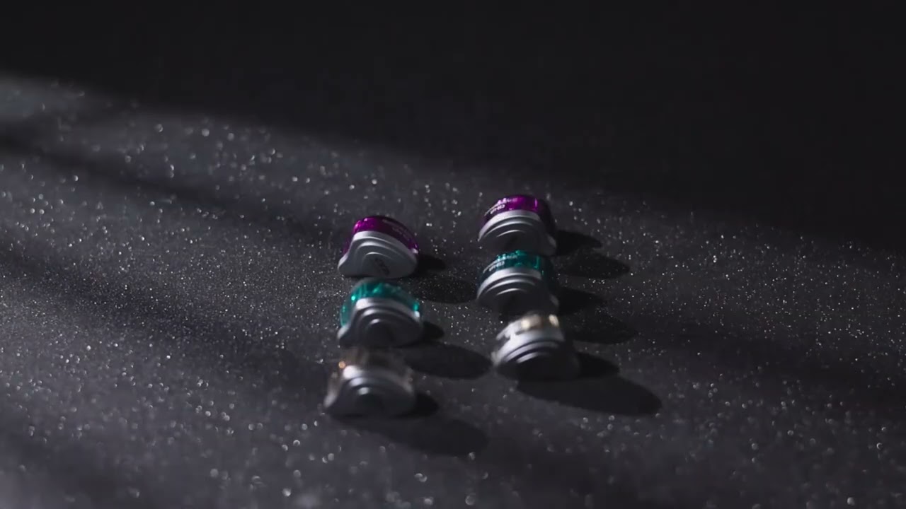 🎶 CCA C10 &middot; 10 Hybrid Drivers IEM🔊 Powerful bass | Clear vocals | Crisp highs