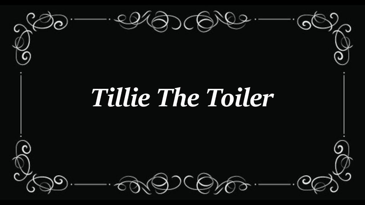 Tillie The Toiler (1927) with Trivia Quiz