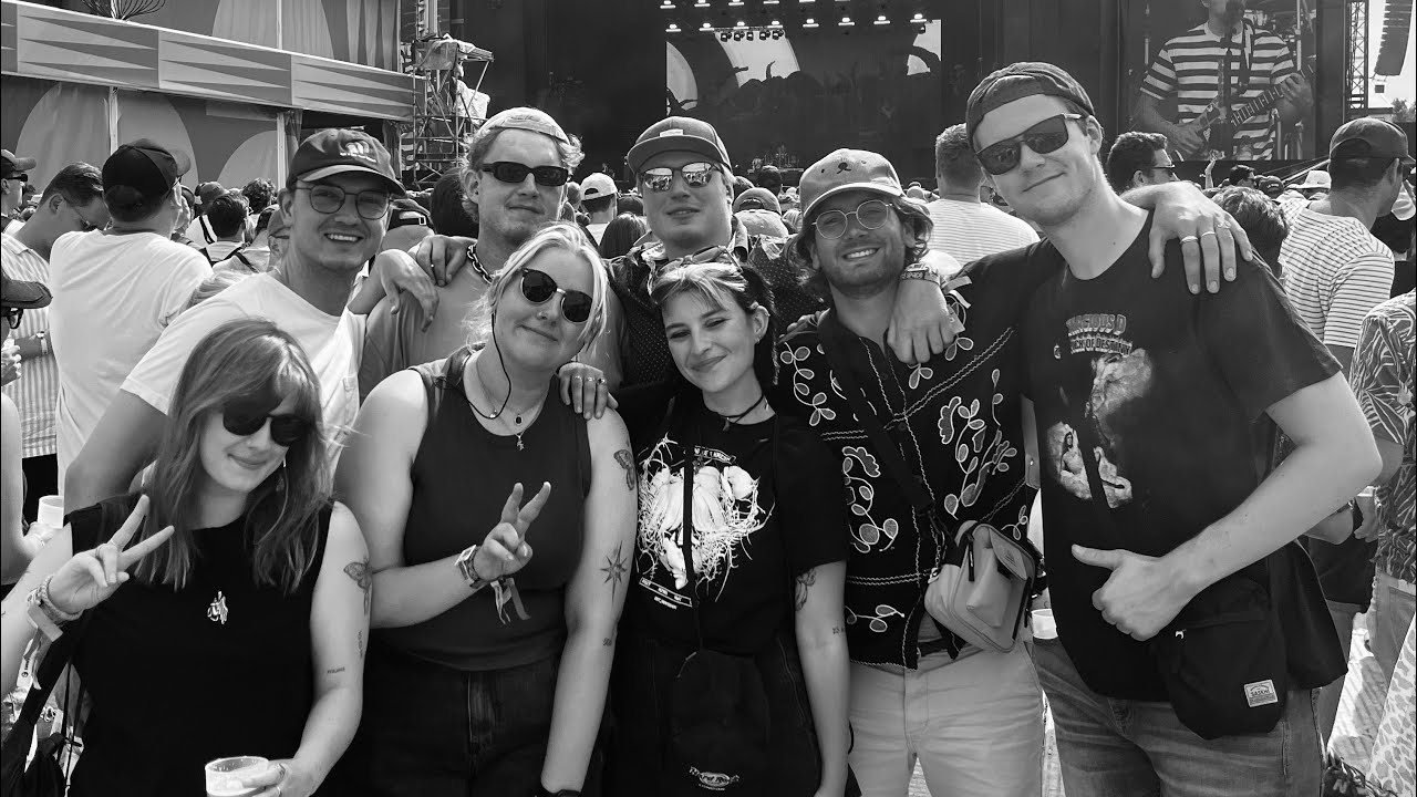 ROCK WERCHTER | JULY 2025