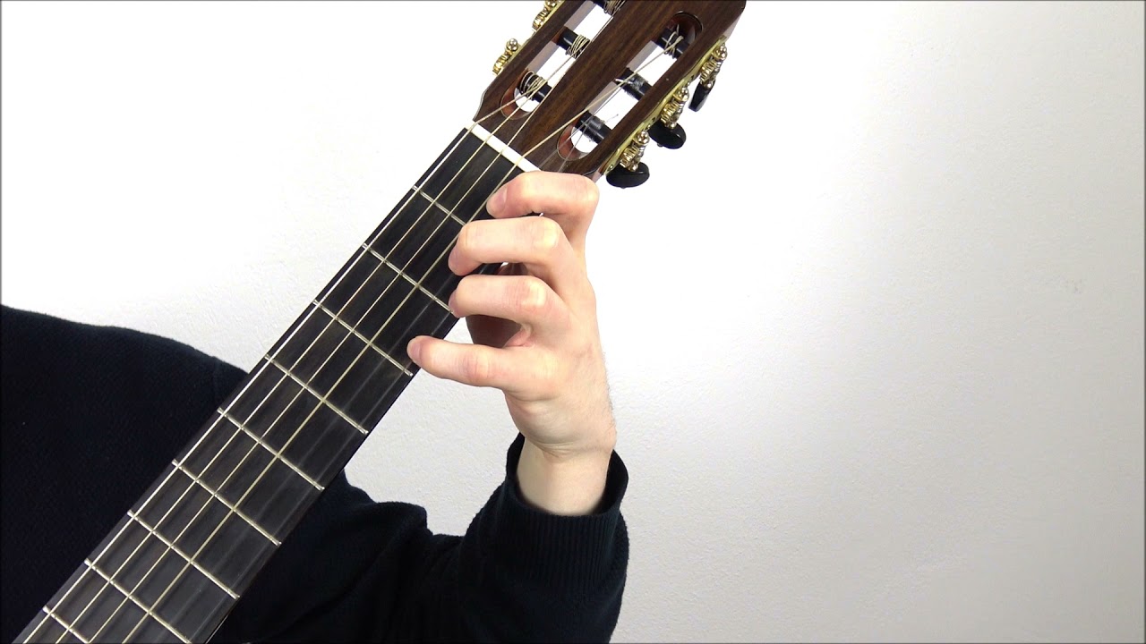 Allegretto - Matteo Carcassi