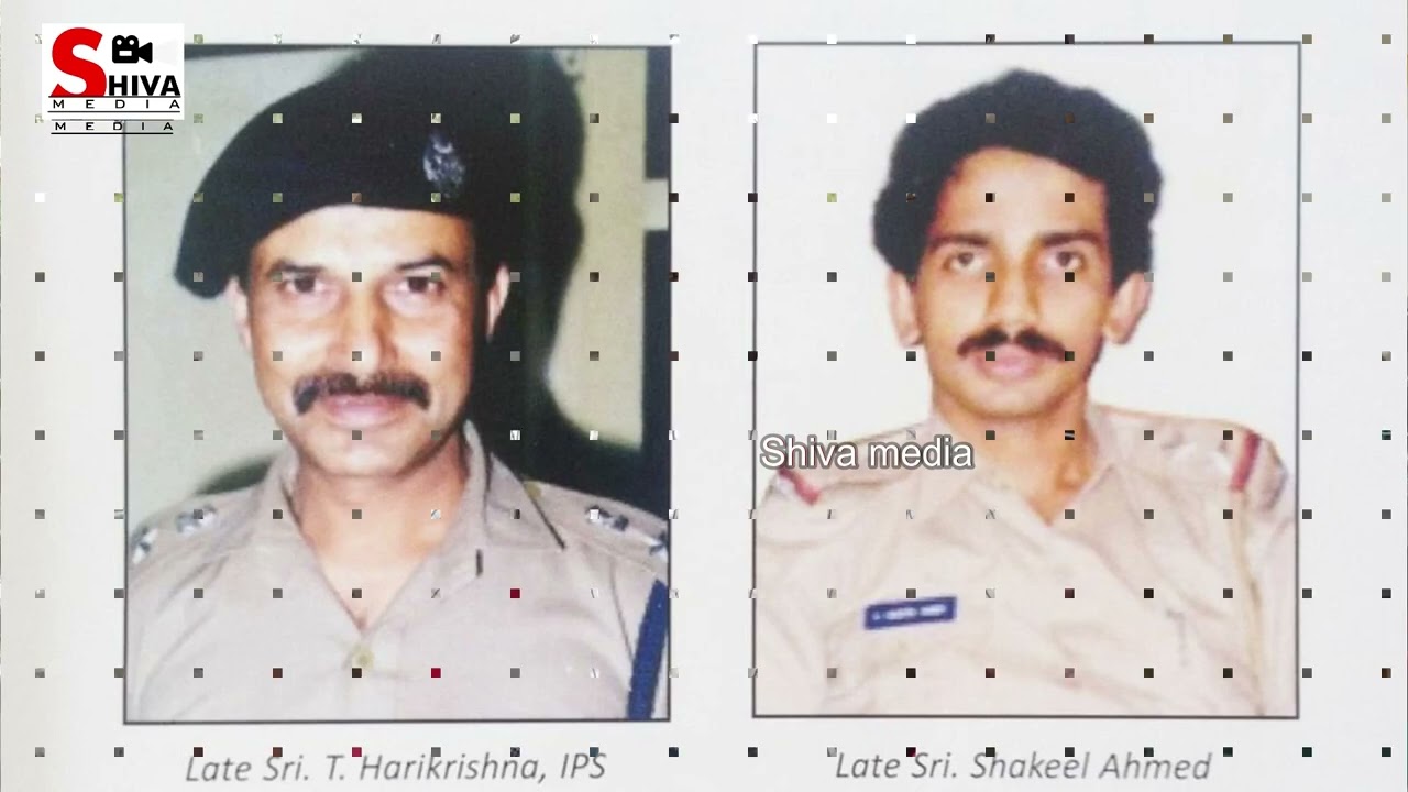 சொல்லி அடித்த வீரப்பன்...! ஹரிகிருஷ்ணன், சகில் அஹமது  கொலை...! ஆத்தூர் முருகேசன் நேர்காணல் -2