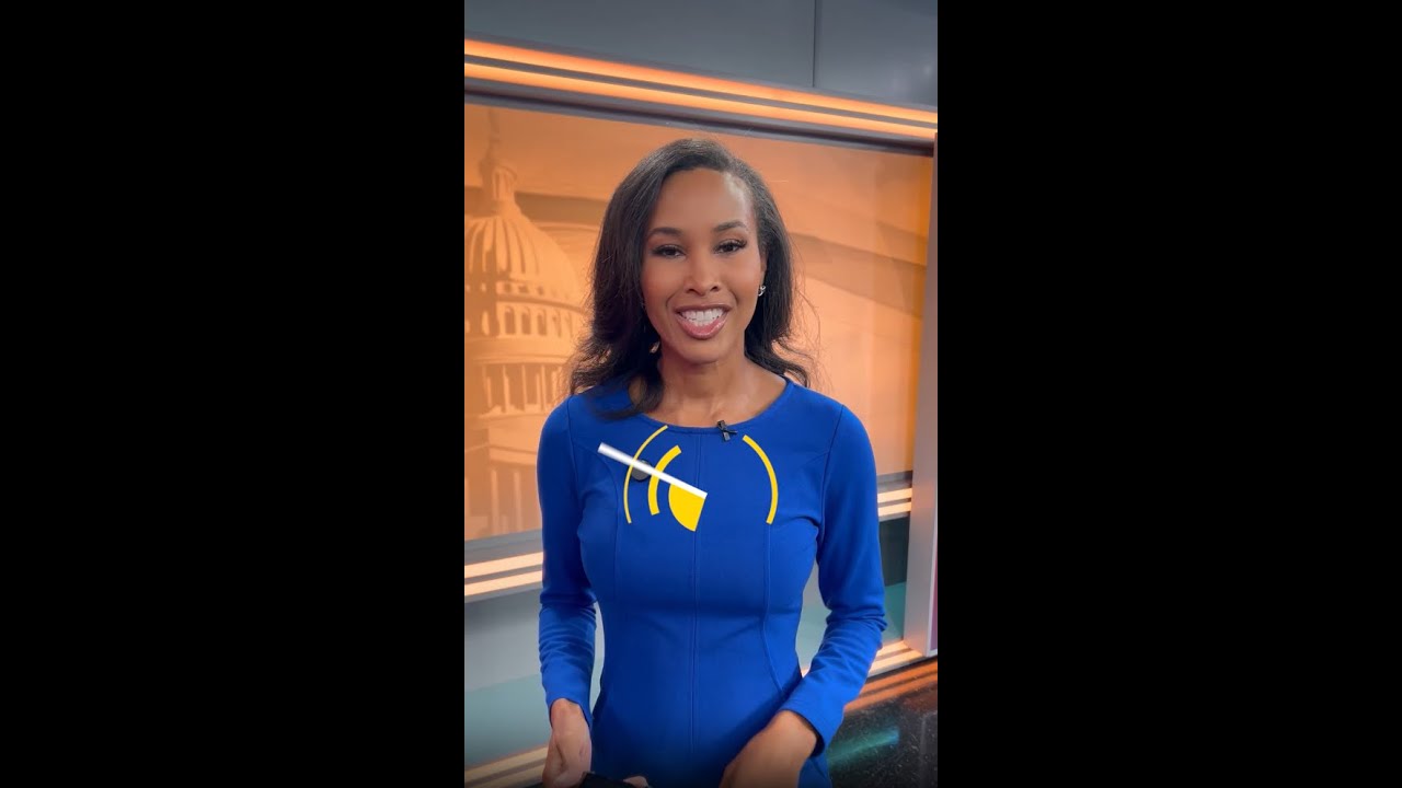 Trump's crime crackdown, DC homeless camp cleared, curfew zone issued | Morning Minute