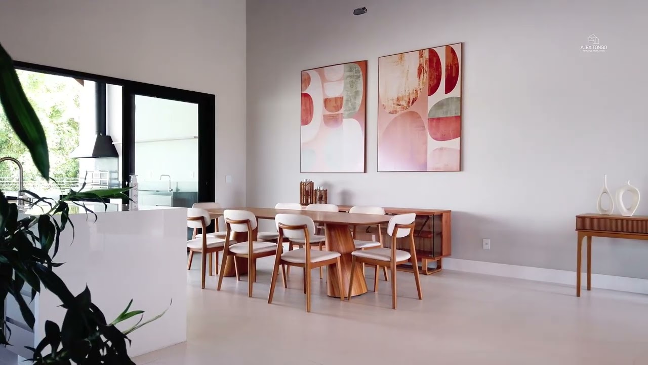 Casa no Arquipélago de Manguinhos | Serra/ES