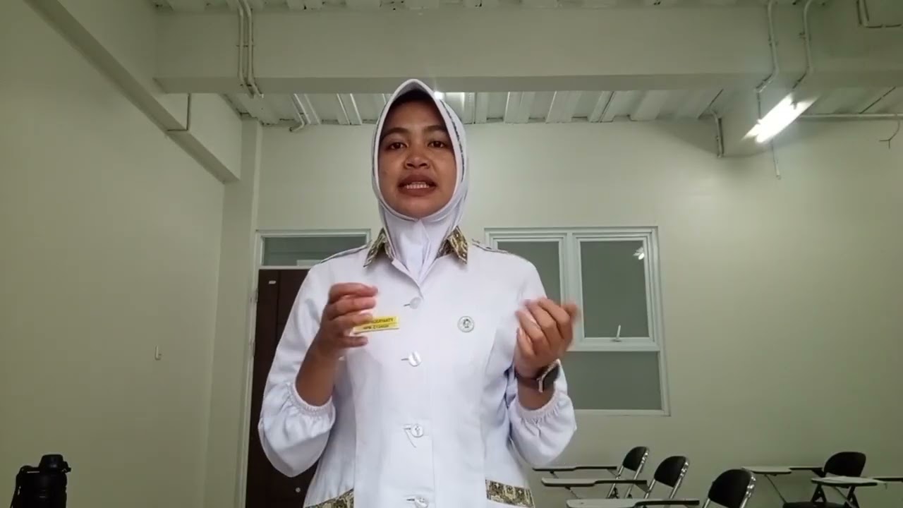 TUGAS VIDEO MENJELASKAN KIT INSERT || ANITA NOERYANTY C124036 - 2A-D3 TLM