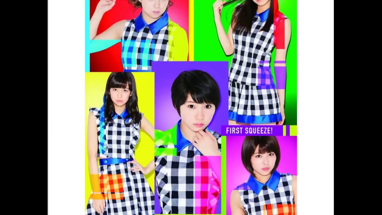 Juice=Juice 『未来へ、さあ走り出せ！』